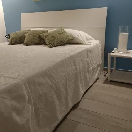 A Casa Di Ninuccia Villa Syracuse Buitenkant foto