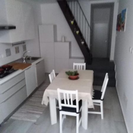 A Casa Di Ninuccia Villa Syracuse Buitenkant foto